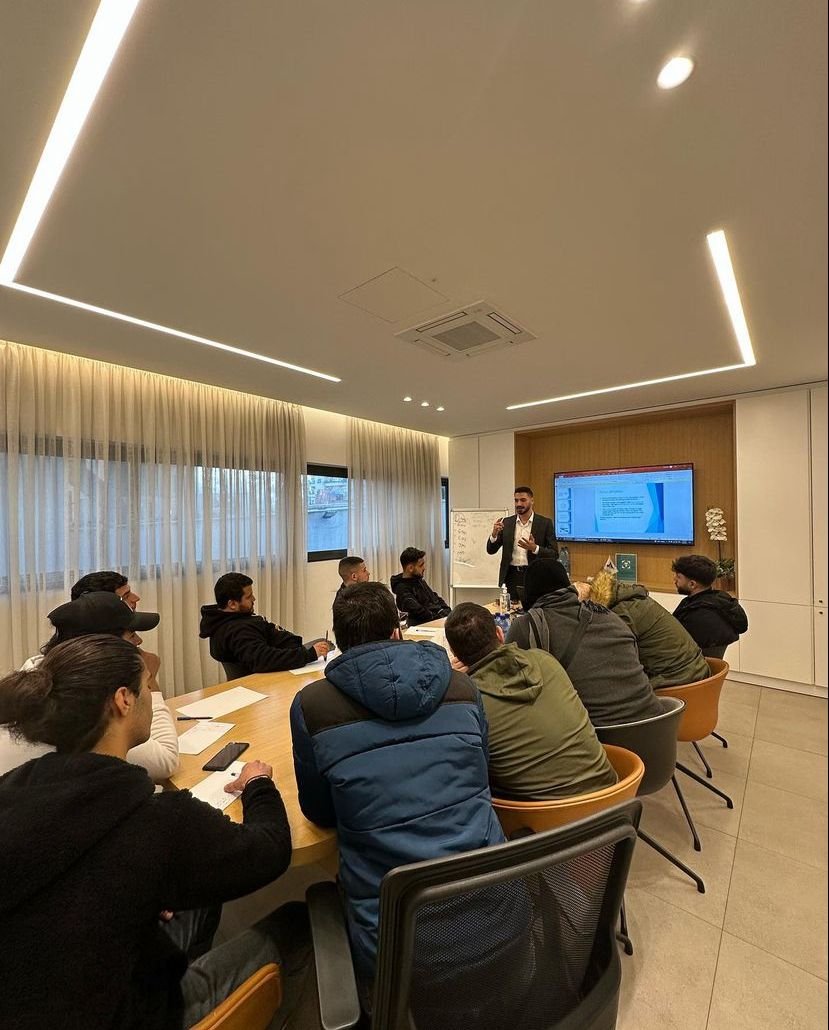 Meeting1 Meeting1
