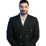 Jad Hariri