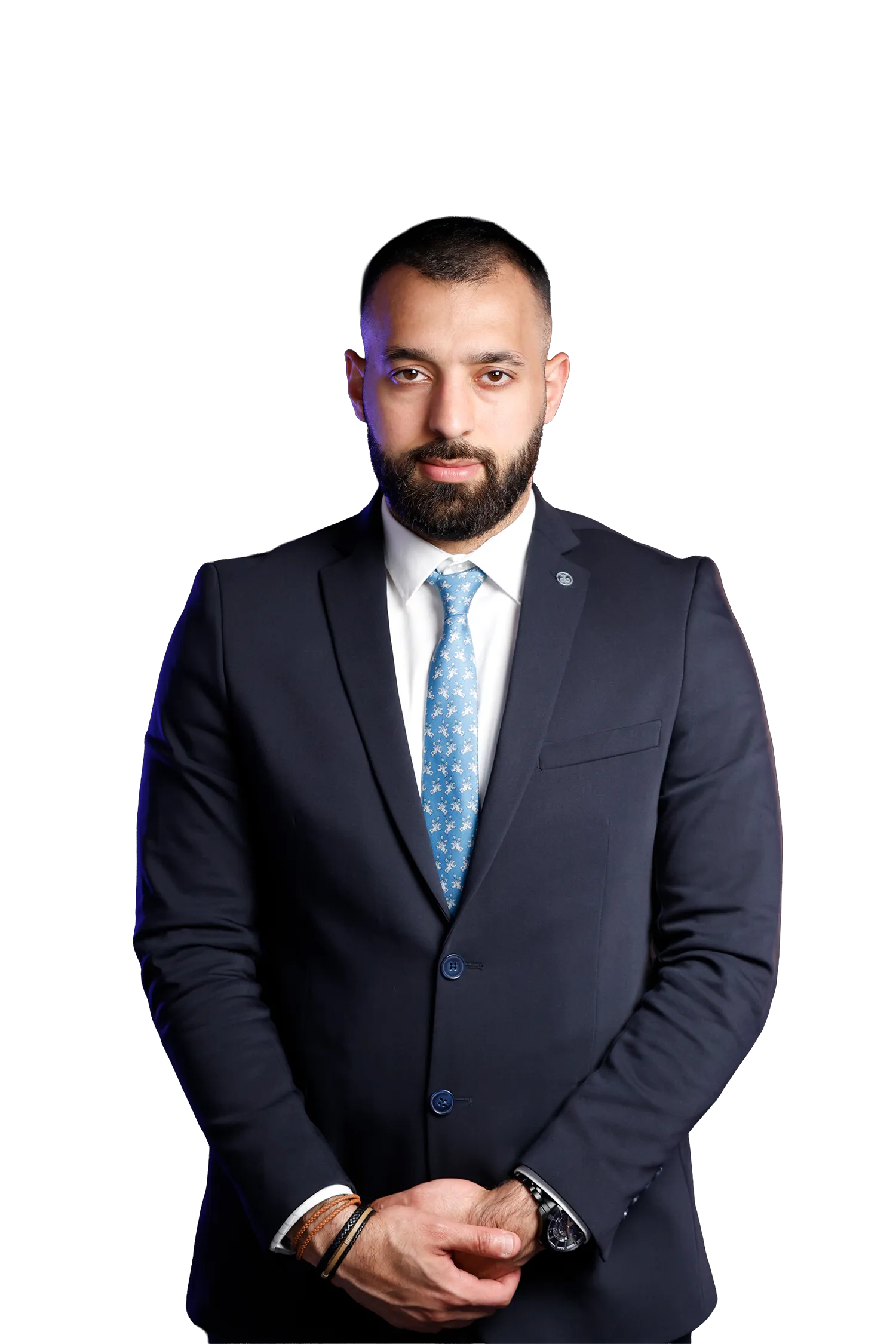 Nadim Al Sabeh